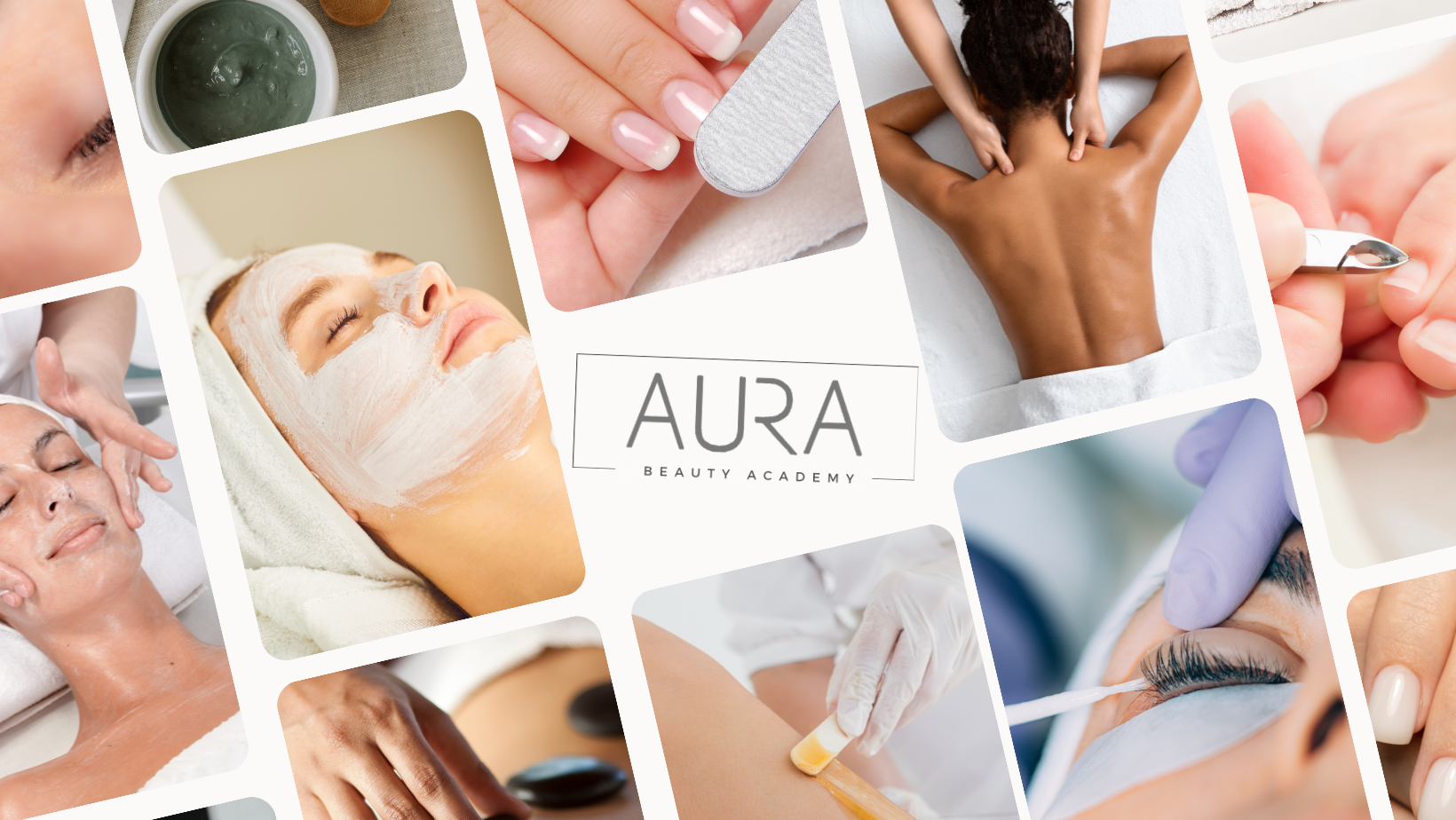 Aura Beauty Academy